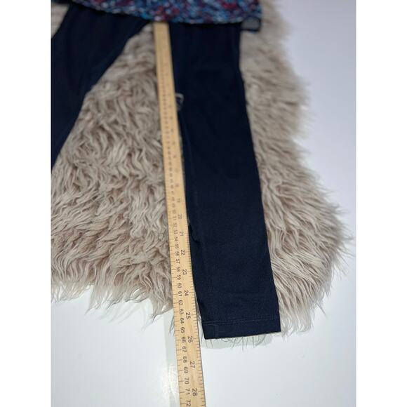 Athleta women’s elitric placid 2 in 1 legging with skirt - Picture 7 of 10